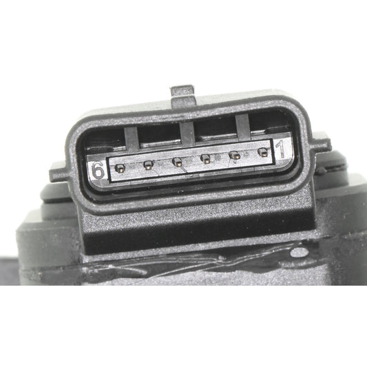 VEMO Mass Air Flow Sensor V46-72-0212