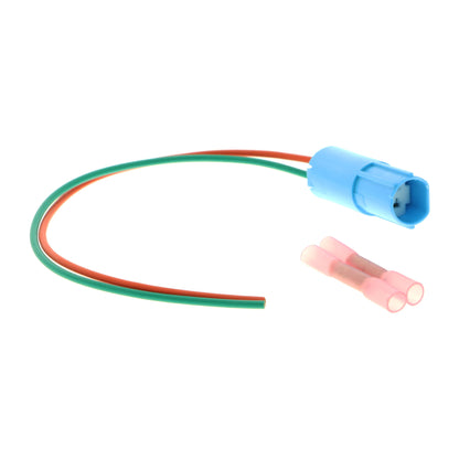 VEMO Sensor, crankshaft pulse V46-72-0215