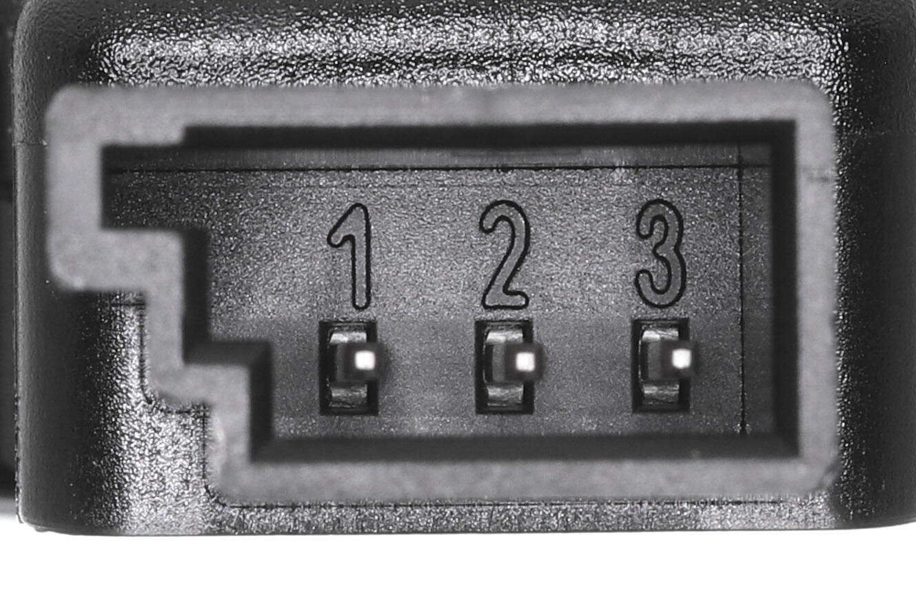 VEMO Rain Sensor V46-72-0237