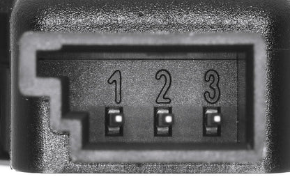 VEMO Rain Sensor V46-72-0238