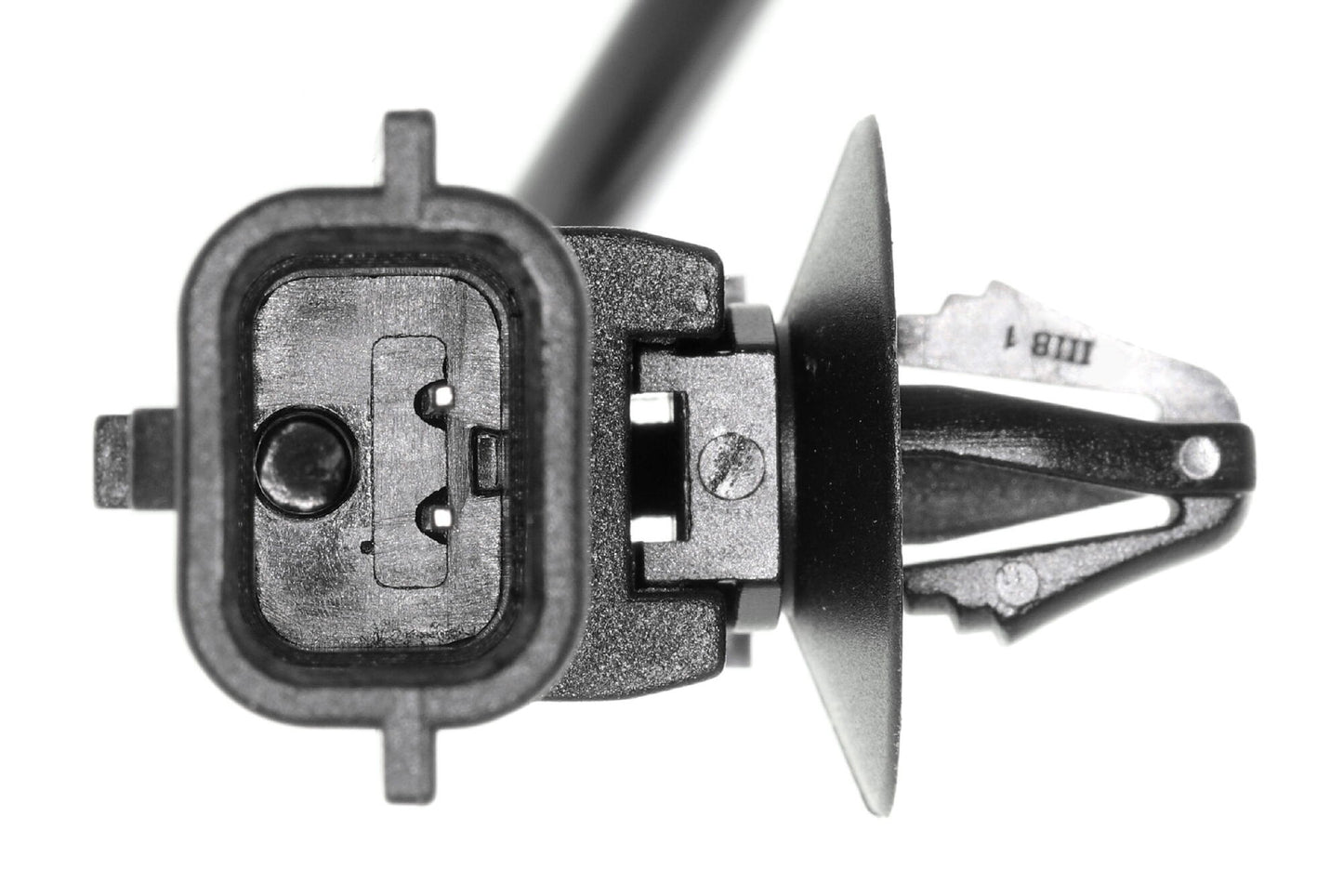 VEMO Sensor, wheel speed V46-72-0242