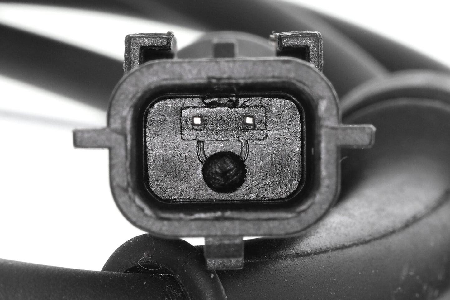 VEMO Sensor, wheel speed V46-72-0272