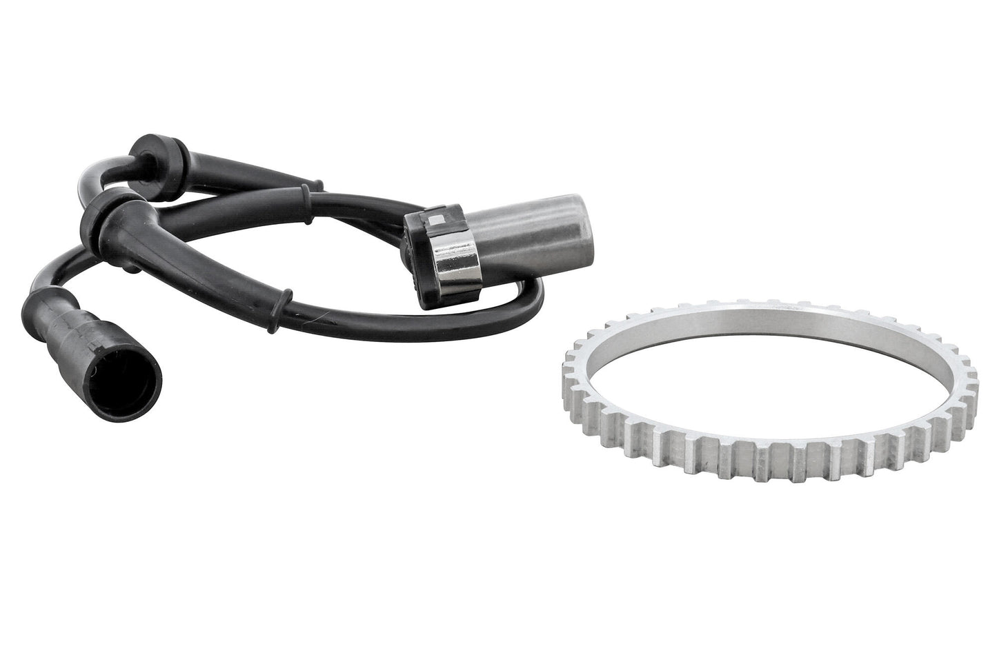 VEMO Sensor, wheel speed V46-72-7801