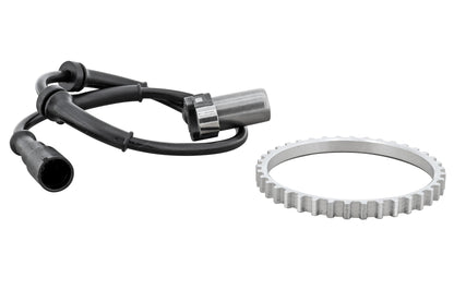 VEMO Sensor, wheel speed V46-72-7801