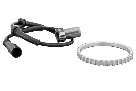 VEMO Sensor, wheel speed V46-72-7801