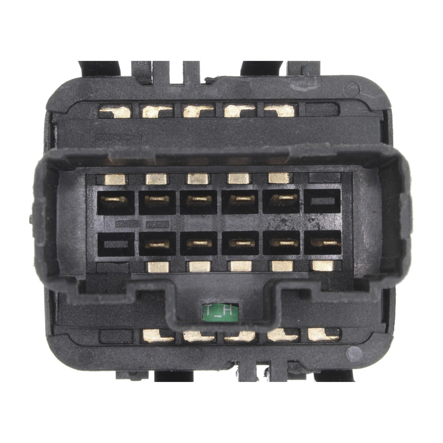 VEMO Switch, window regulator V46-73-0038