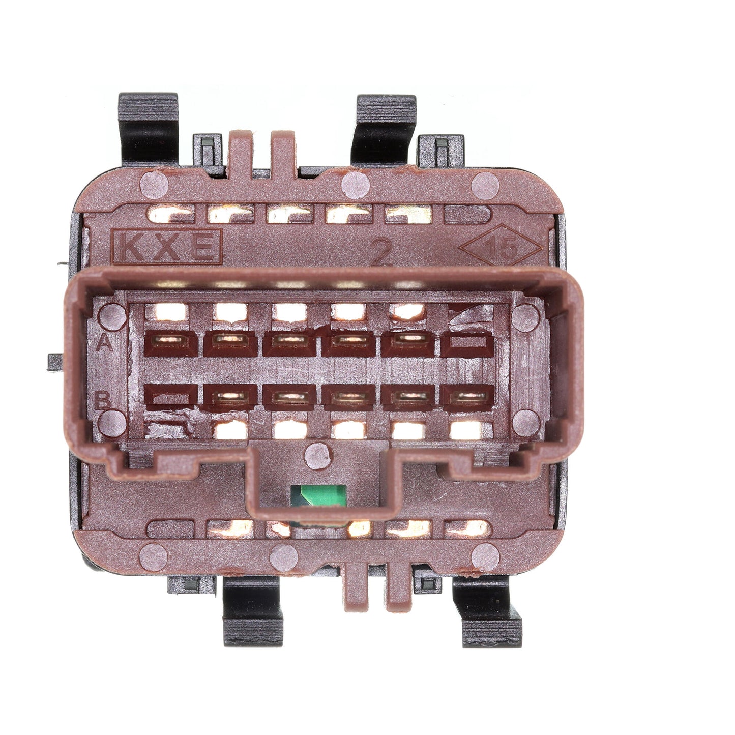 VEMO Switch, window regulator V46-73-0040