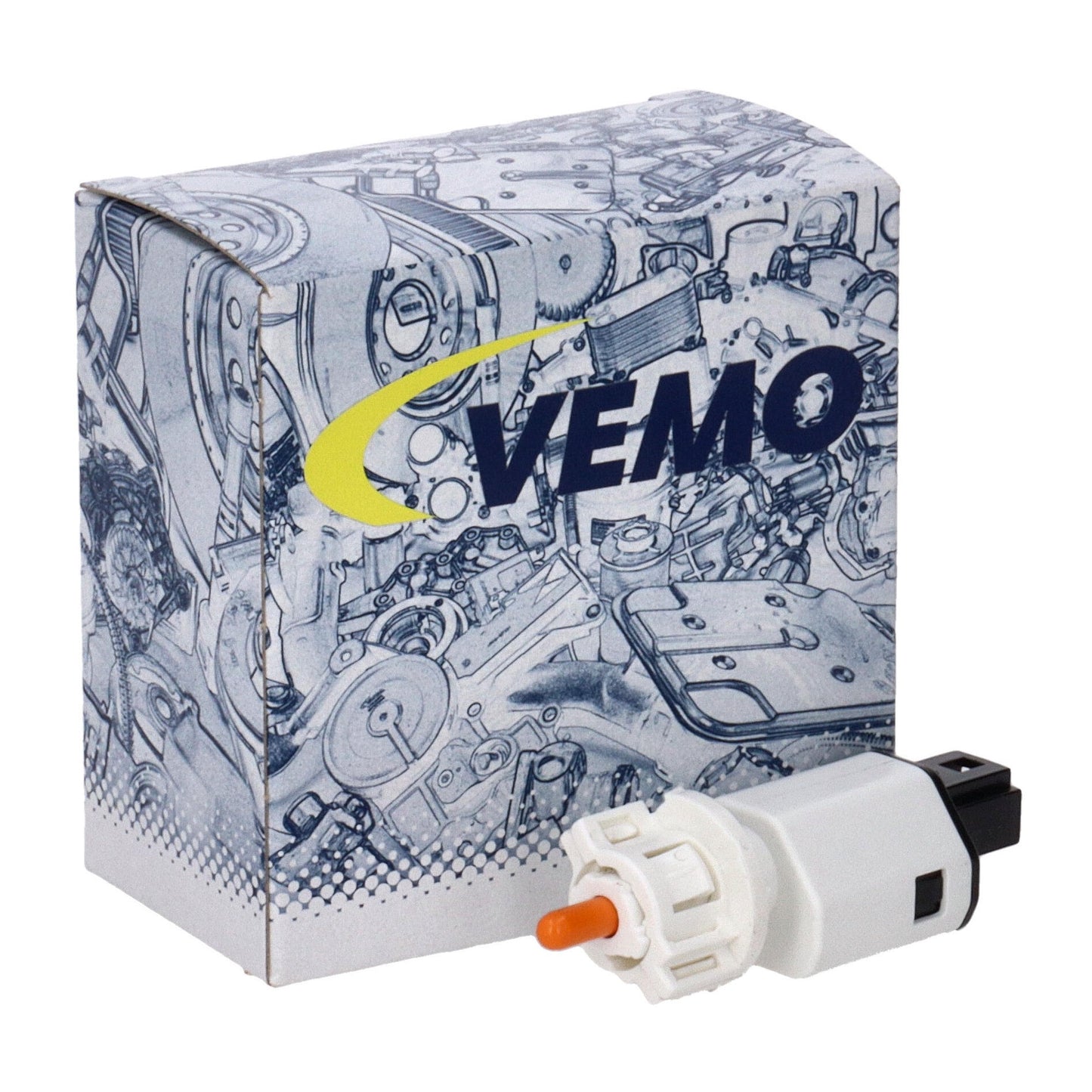 VEMO Stop Light Switch V46-73-0054