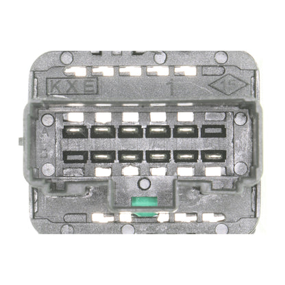 VEMO Switch, window regulator V46-73-0056