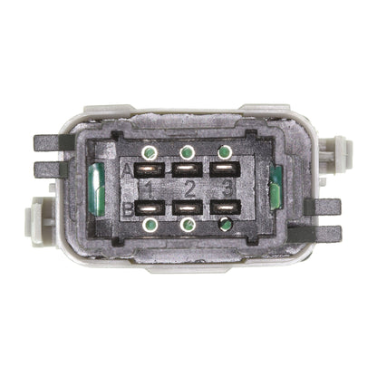 VEMO Switch, window regulator V46-73-0072