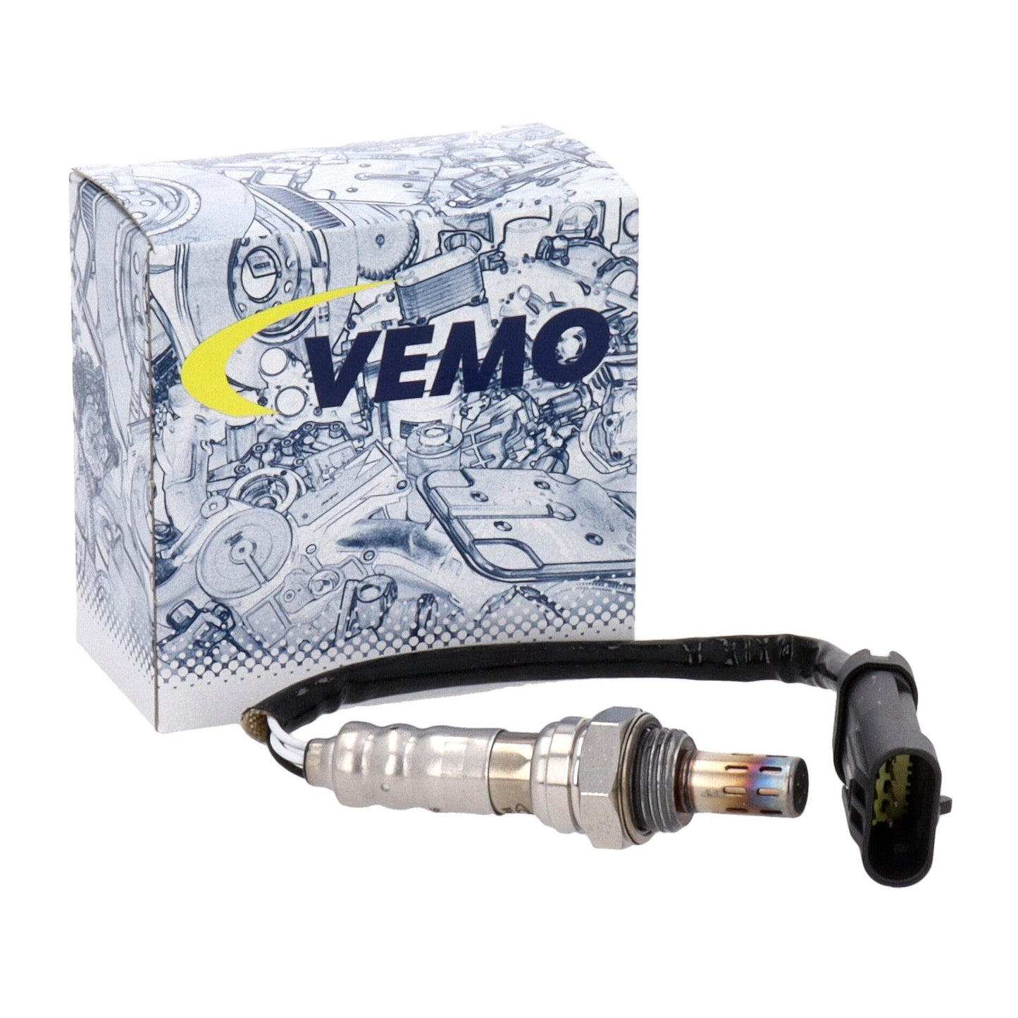 VEMO Lambda Sensor V46-76-0011