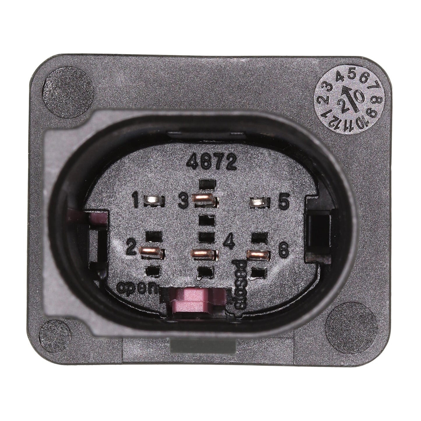 VEMO Lambda Sensor V46-76-0023