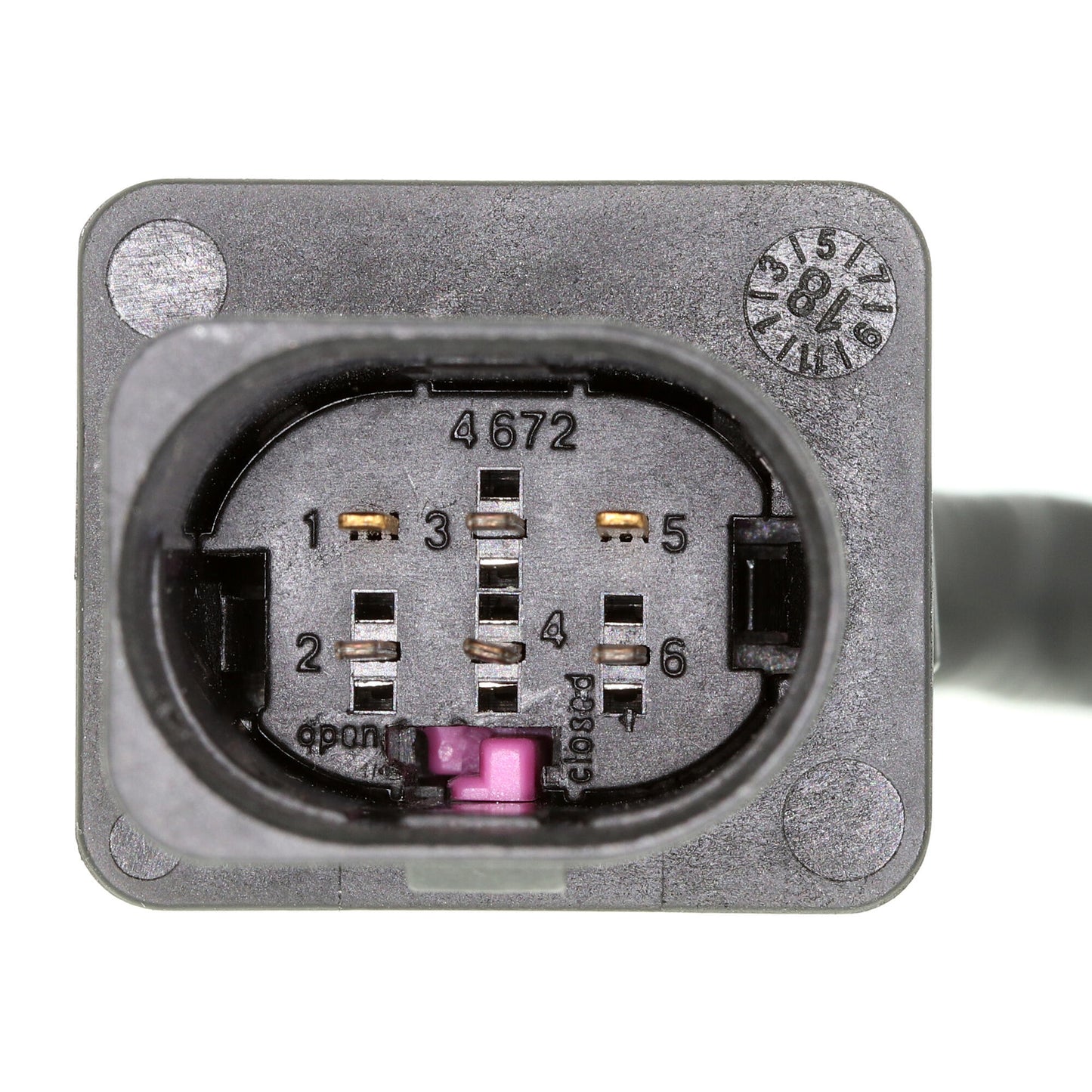 VEMO Lambda Sensor V46-76-0029