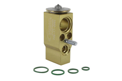 VEMO Expansion Valve, air conditioning V46-77-0002