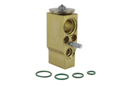 VEMO Expansion Valve, air conditioning V46-77-0002