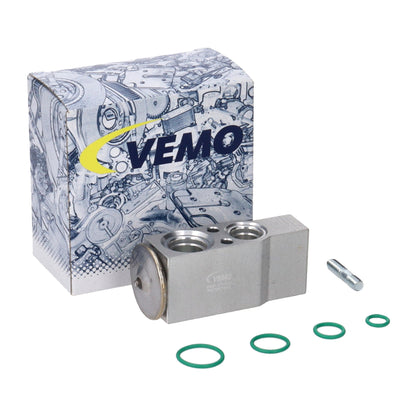 VEMO Expansion Valve, air conditioning V46-77-0003