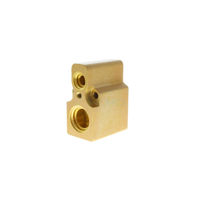VEMO Expansion Valve, air conditioning V46-77-0005