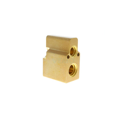 VEMO Expansion Valve, air conditioning V46-77-0005