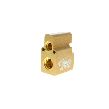 VEMO Expansion Valve, air conditioning V46-77-0005