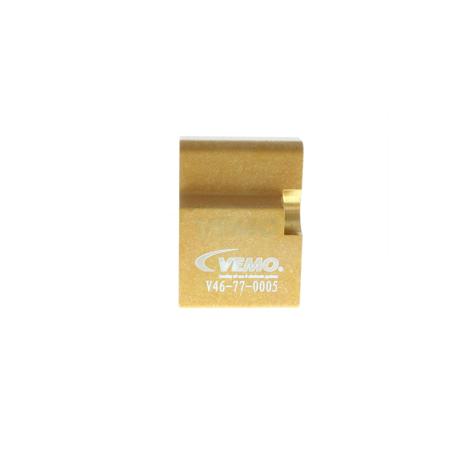 VEMO Expansion Valve, air conditioning V46-77-0005