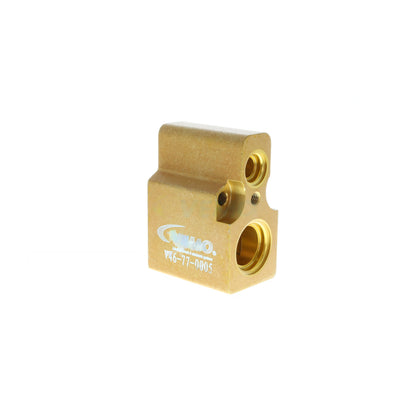 VEMO Expansion Valve, air conditioning V46-77-0005