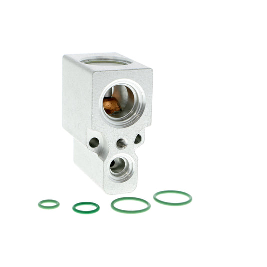 VEMO Expansion Valve, air conditioning V46-77-0006