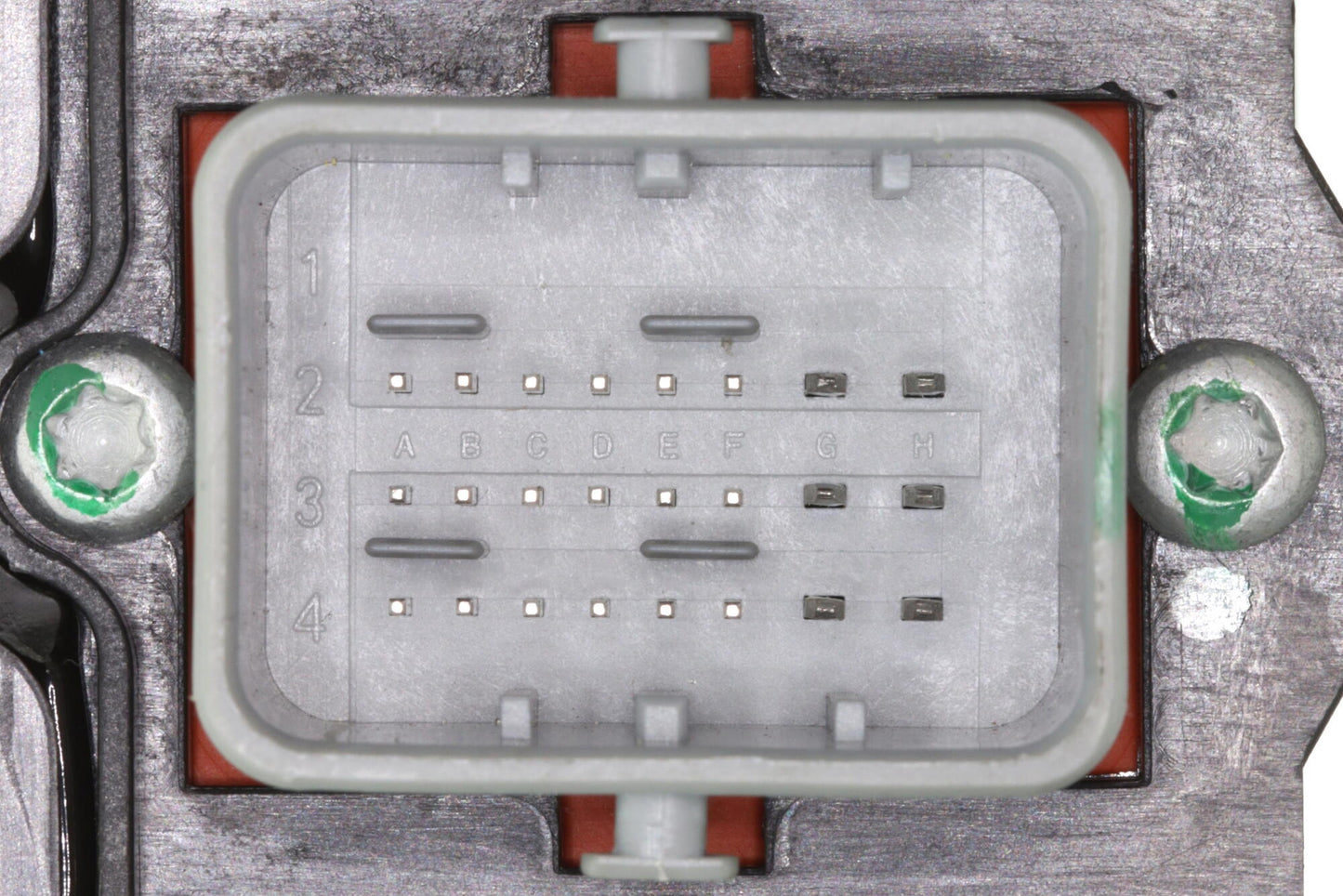 VEMO Control Element, parking brake caliper V46-77-0011