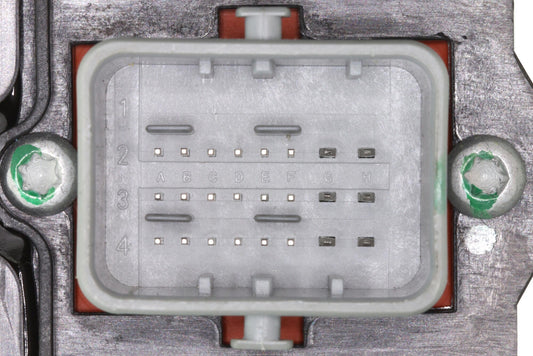 VEMO Control Element, parking brake caliper V46-77-0011