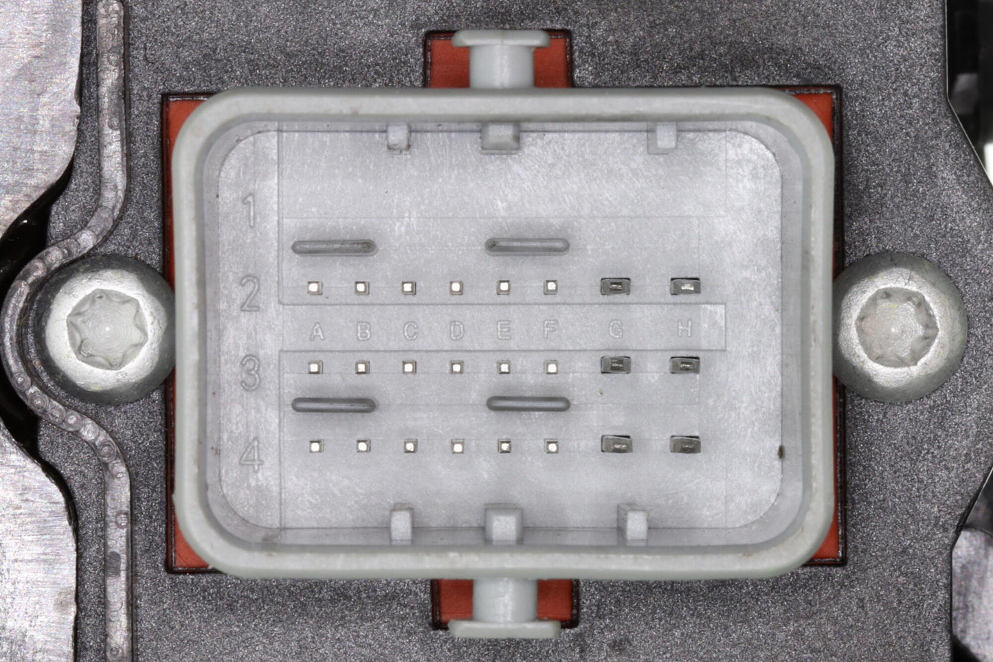 VEMO Control Element, parking brake caliper V46-77-0012