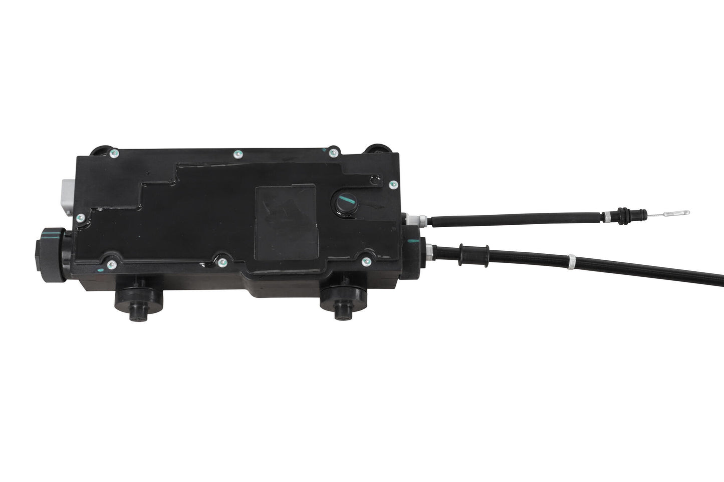 VEMO Control Element, parking brake caliper V46-77-0012