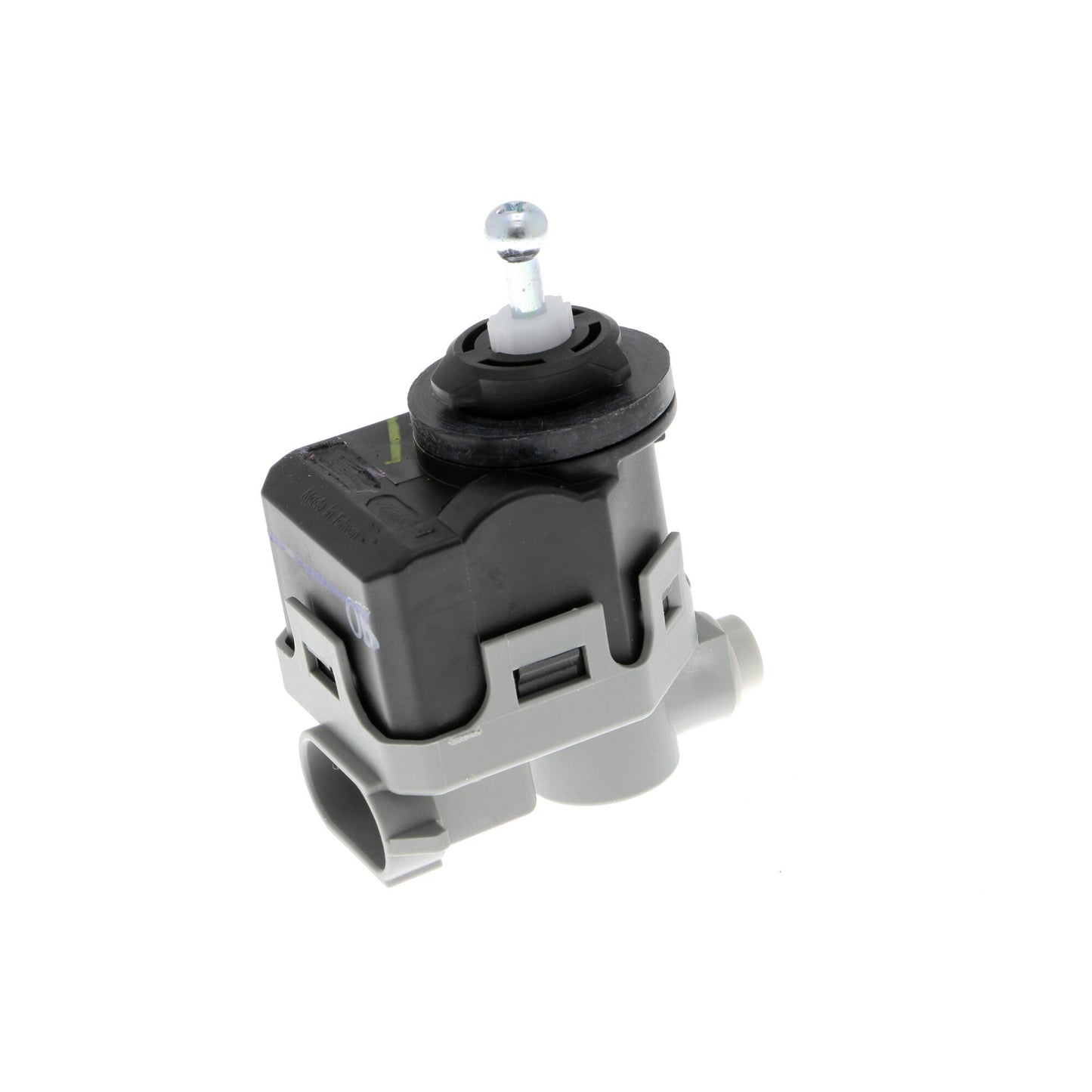 VEMO Actuator, headlight levelling V46-77-0027