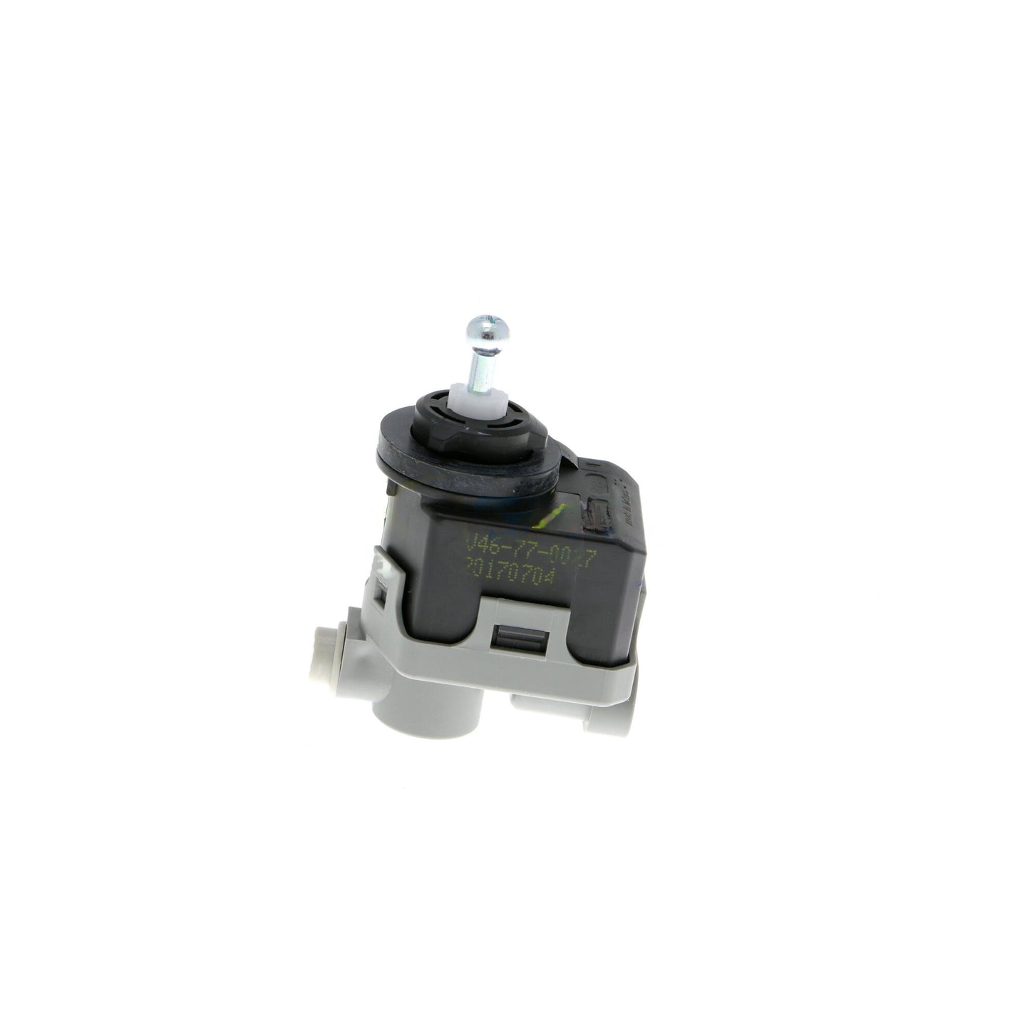 VEMO Actuator, headlight levelling V46-77-0027