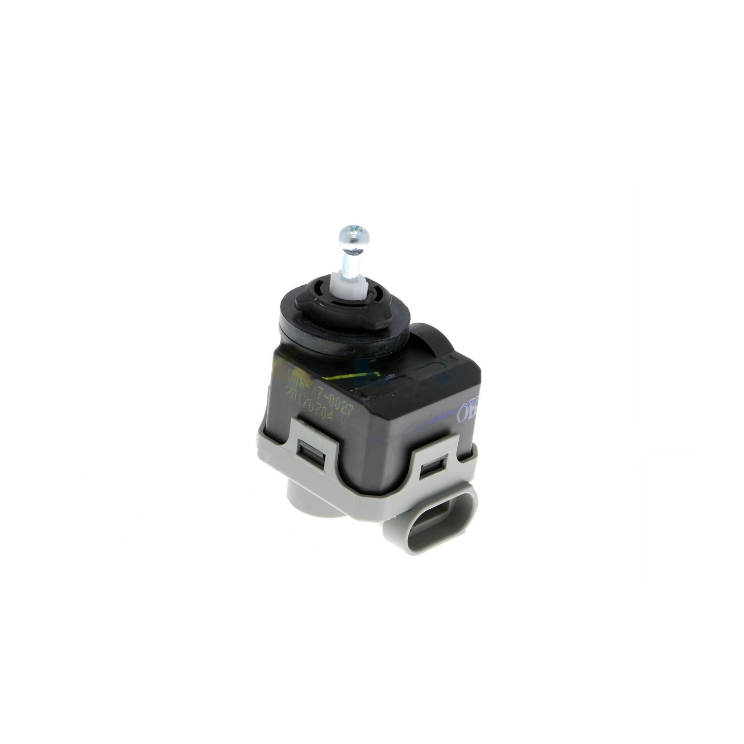 VEMO Actuator, headlight levelling V46-77-0027