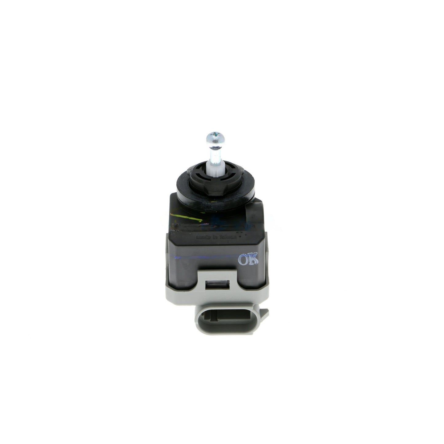 VEMO Actuator, headlight levelling V46-77-0027