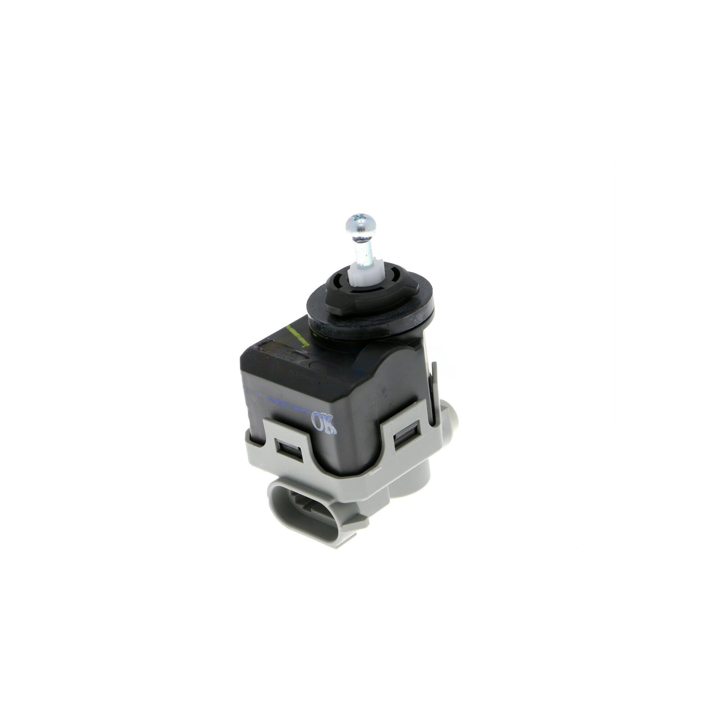 VEMO Actuator, headlight levelling V46-77-0027
