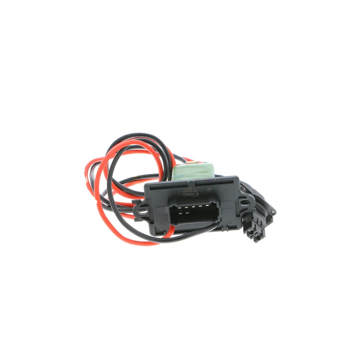 VEMO Regulator, interior blower V46-79-0010