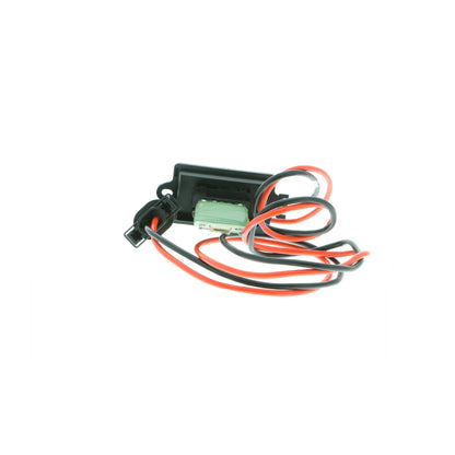 VEMO Regulator, interior blower V46-79-0010