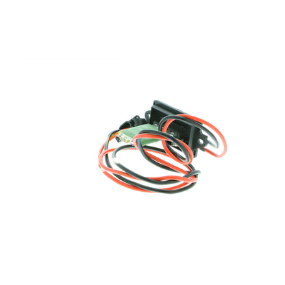 VEMO Regulator, interior blower V46-79-0010