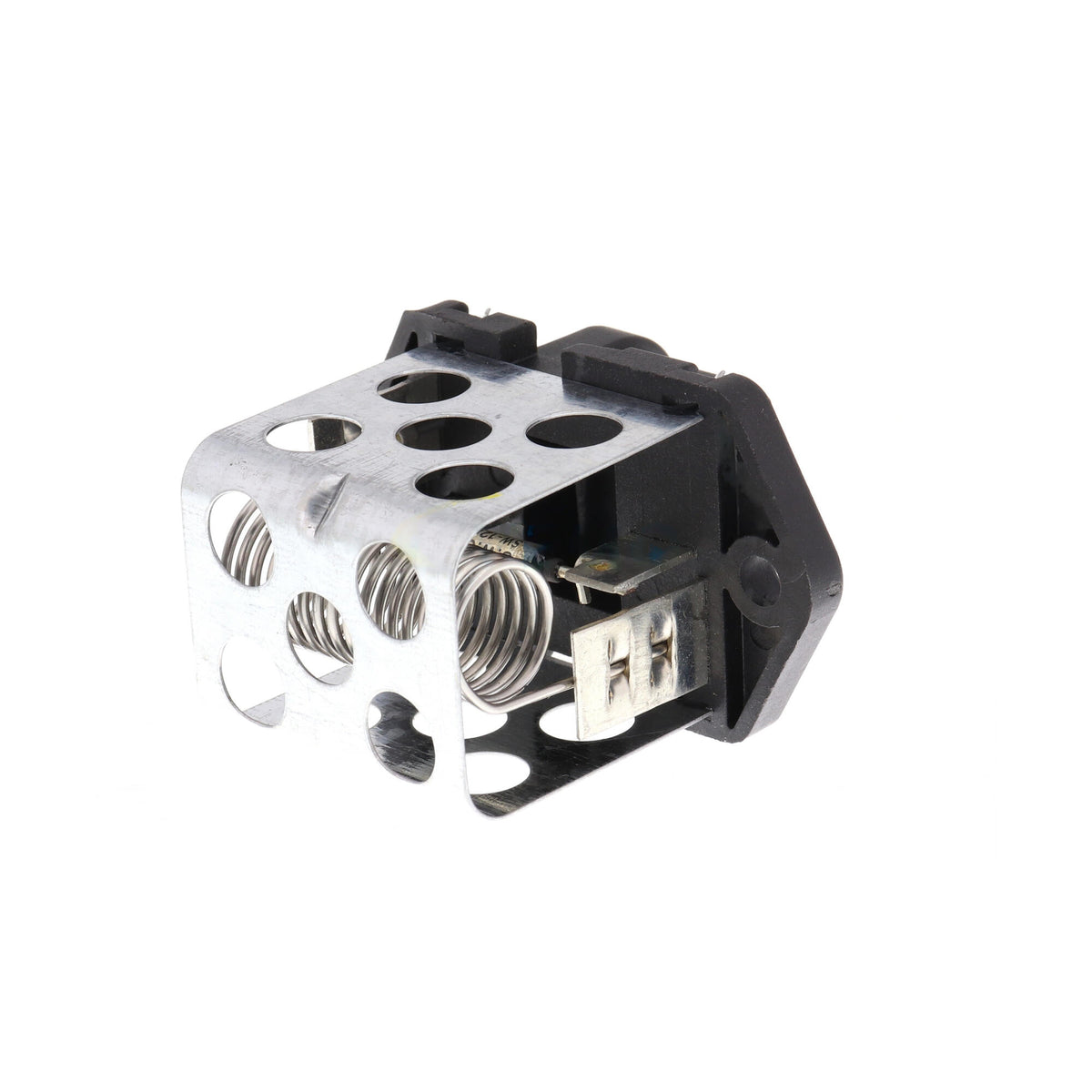 VEMO Series resistor, electric motor (radiato V46-79-0013