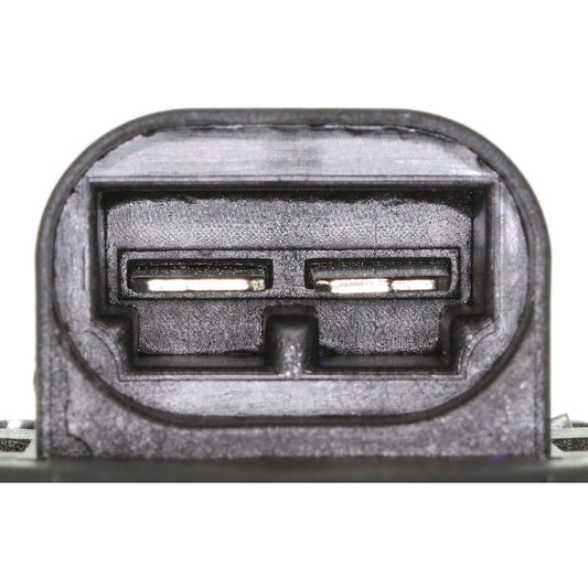 VEMO Resistor, interior blower V46-79-0020