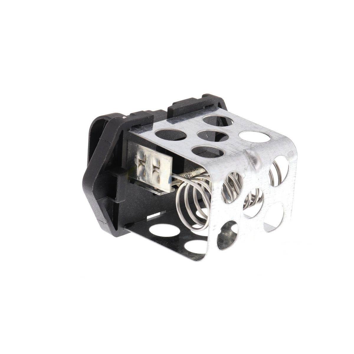 VEMO Resistor, interior blower V46-79-0020