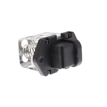 VEMO Resistor, interior blower V46-79-0020