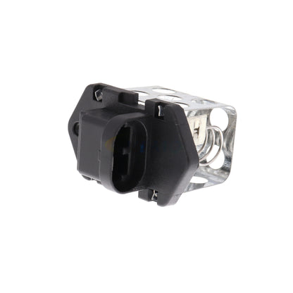 VEMO Resistor, interior blower V46-79-0020