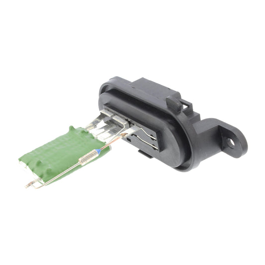 VEMO Resistor, interior blower V46-79-0021