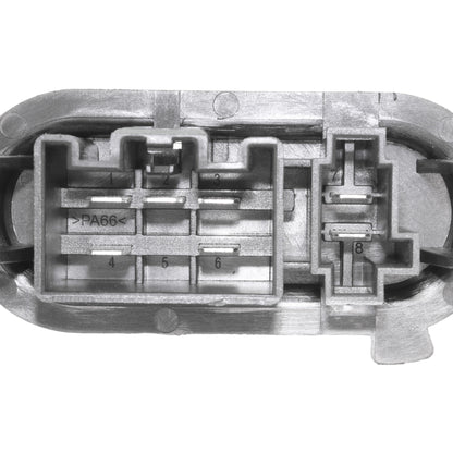 VEMO Resistor, interior blower V46-79-0021