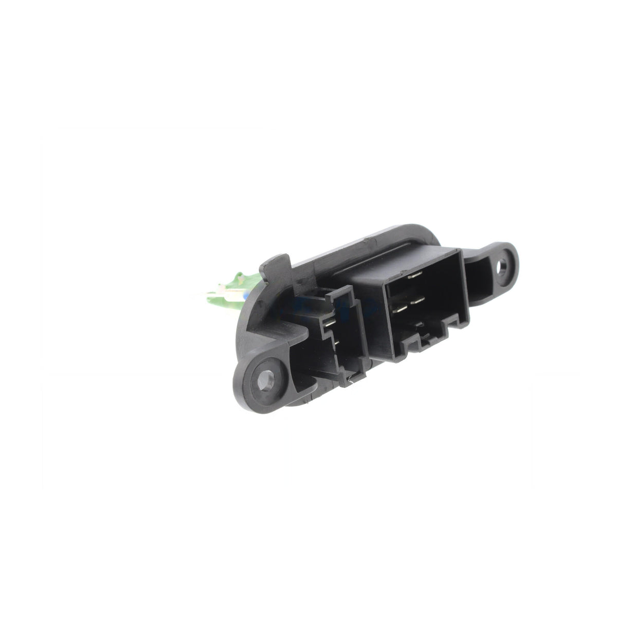 VEMO Resistor, interior blower V46-79-0021