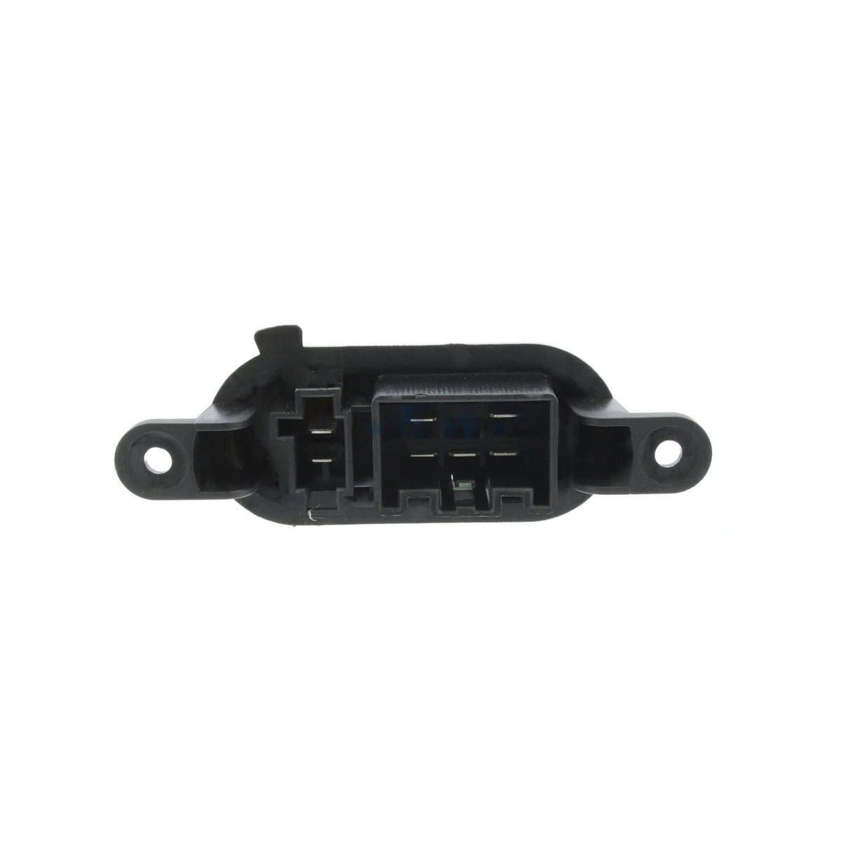 VEMO Resistor, interior blower V46-79-0021