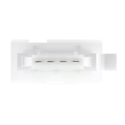 VEMO Resistor, interior blower V46-79-0026