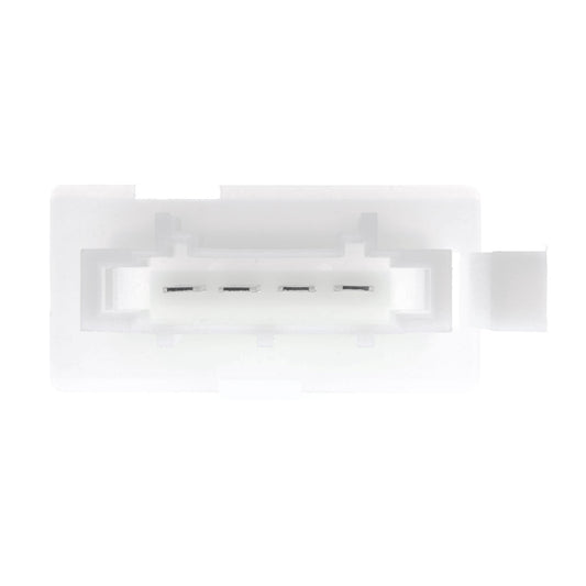 VEMO Resistor, interior blower V46-79-0026