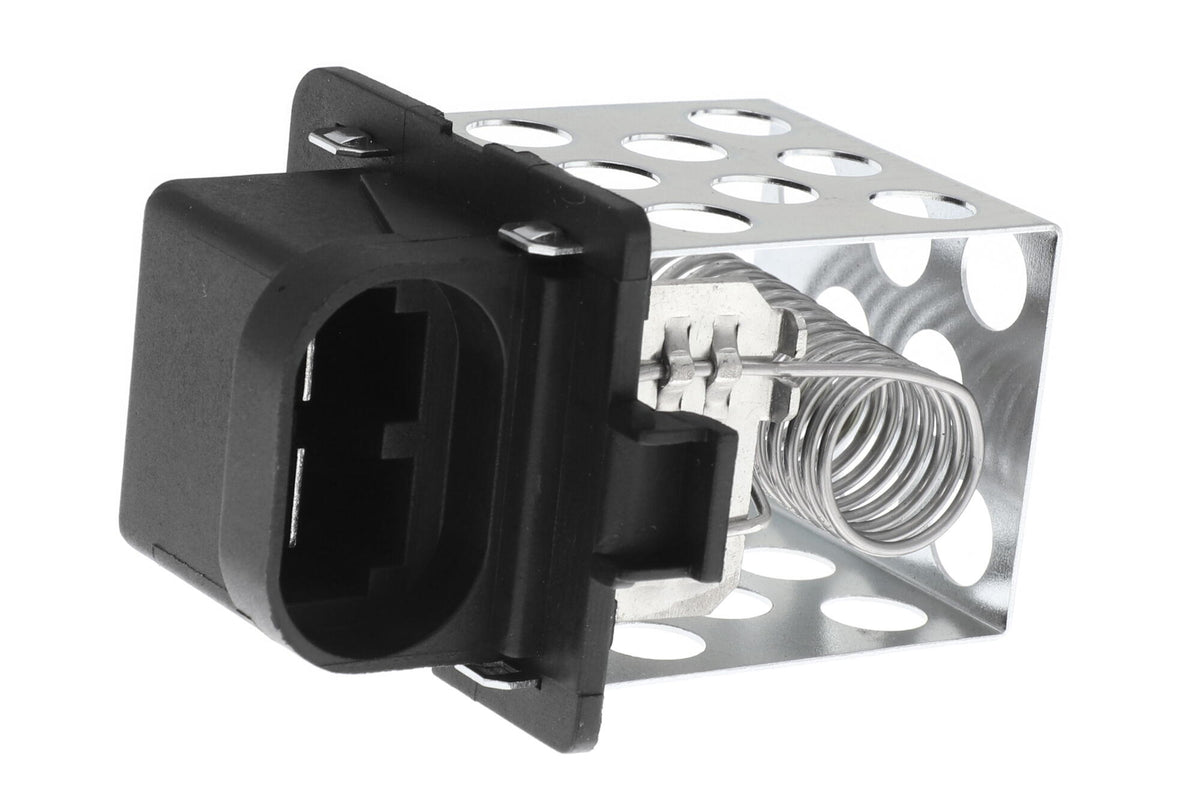 VEMO Series resistor, electric motor (radiato V46-79-0046